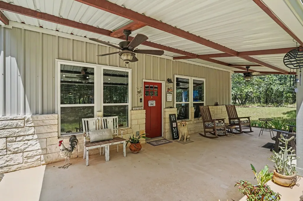 125 Rolling Hills Boulevard Alvord TX 76225