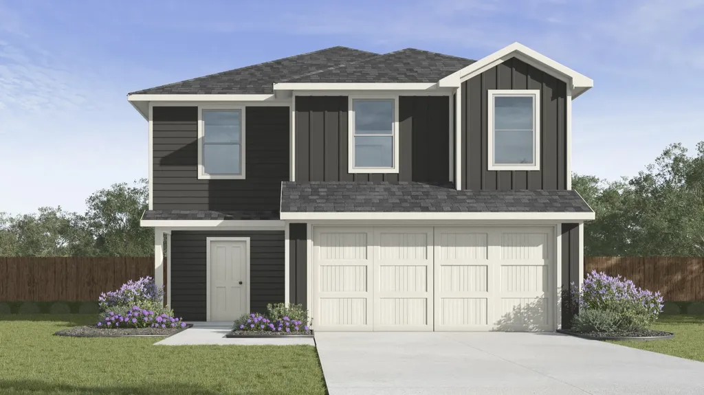 3323 Twilight Trail Talty TX 75126