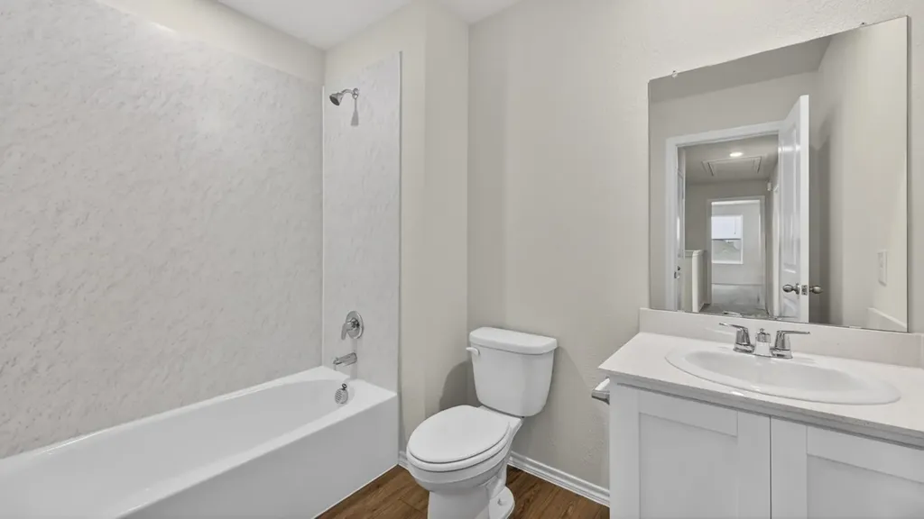 3323 Twilight Trail Talty TX 75126