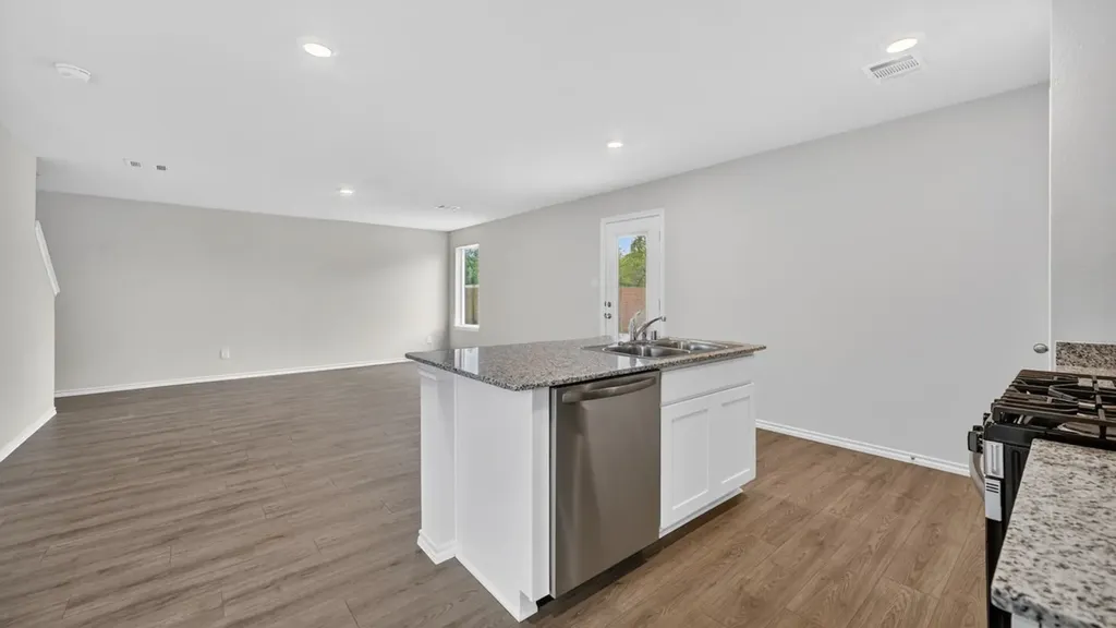 3323 Twilight Trail Talty TX 75126