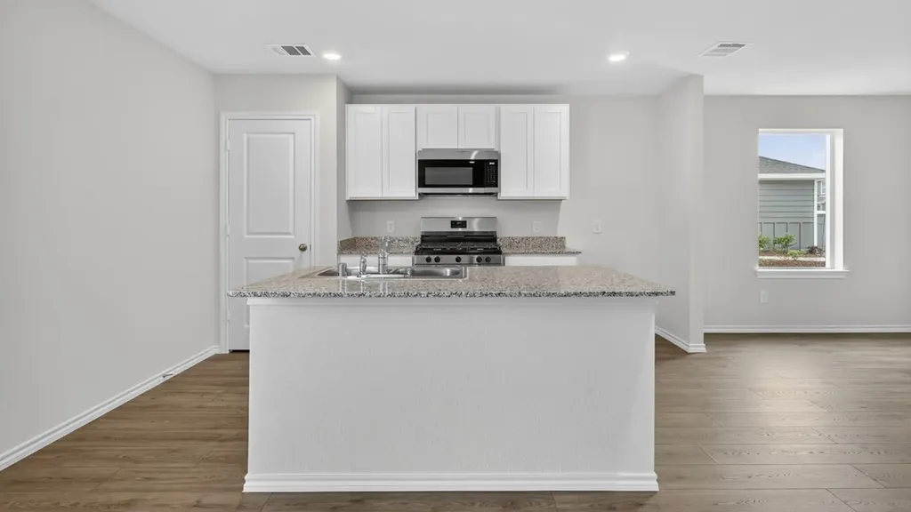 3323 Twilight Trail Talty TX 75126