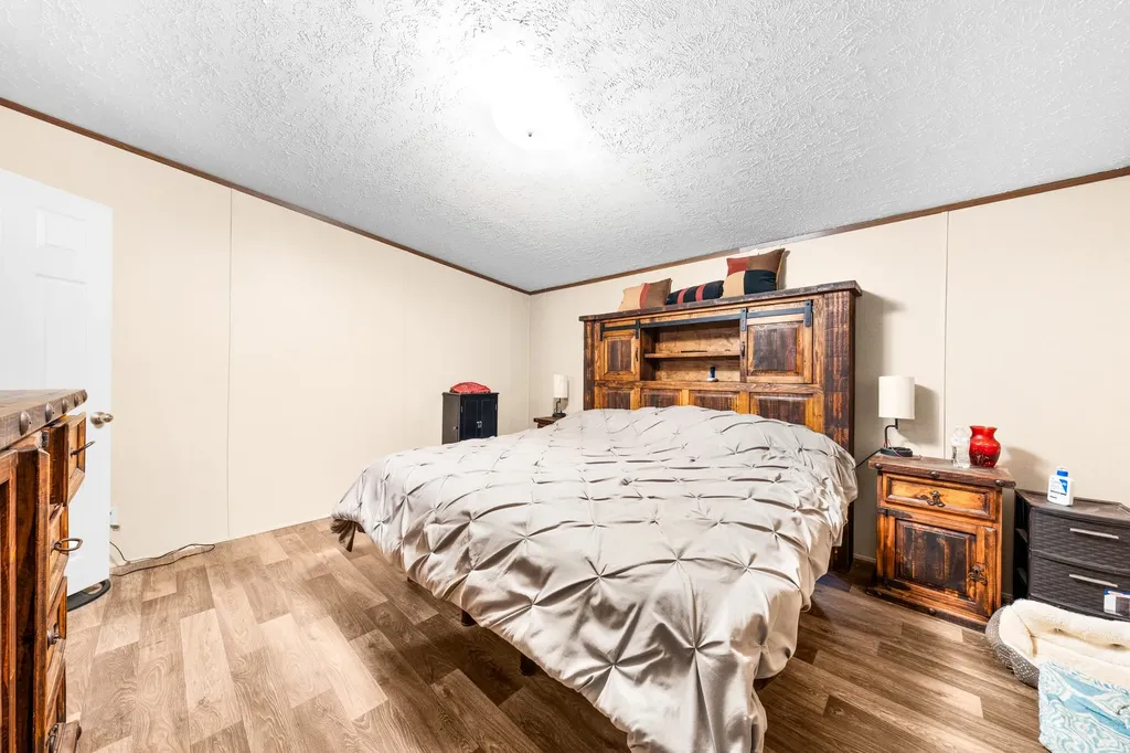 2721 County Road 3344 Pickton TX 75471