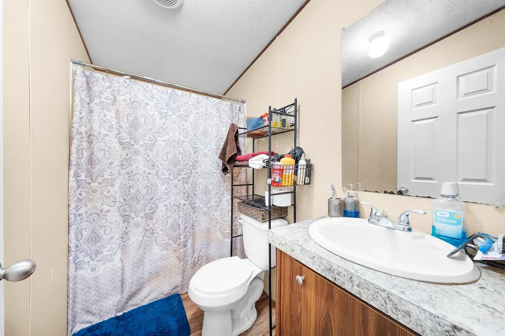 2721 County Road 3344 Pickton TX 75471