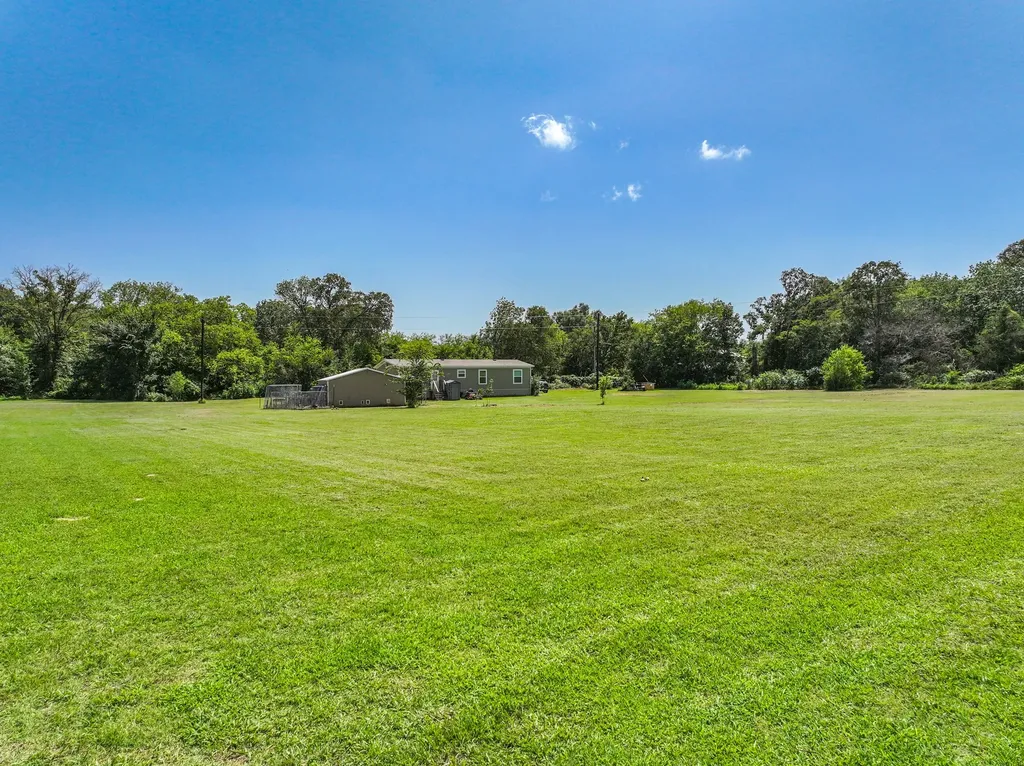 2721 County Road 3344 Pickton TX 75471