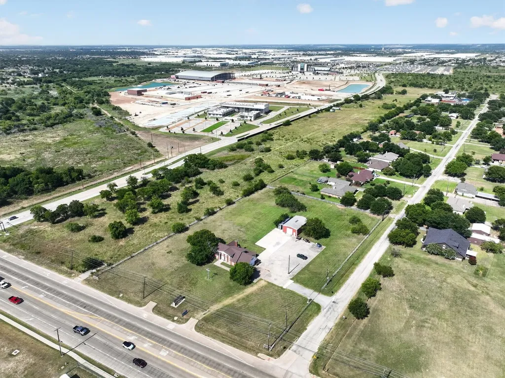 10217 N Crowley Road Fort Worth TX 76036