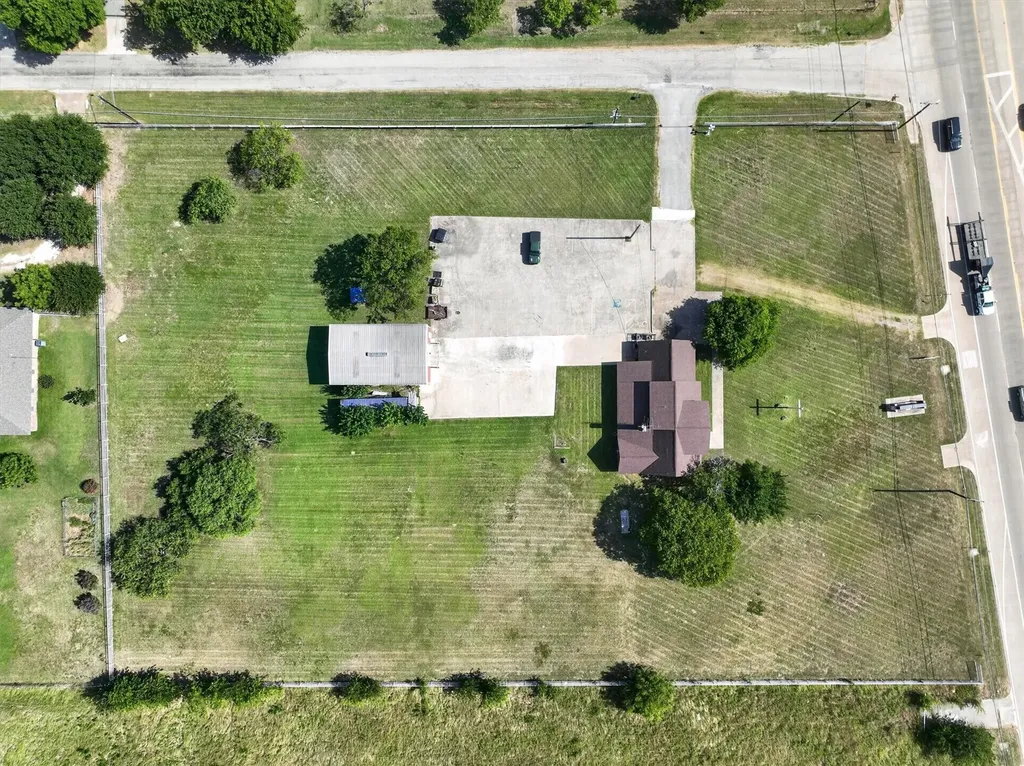 10217 N Crowley Road Fort Worth TX 76036