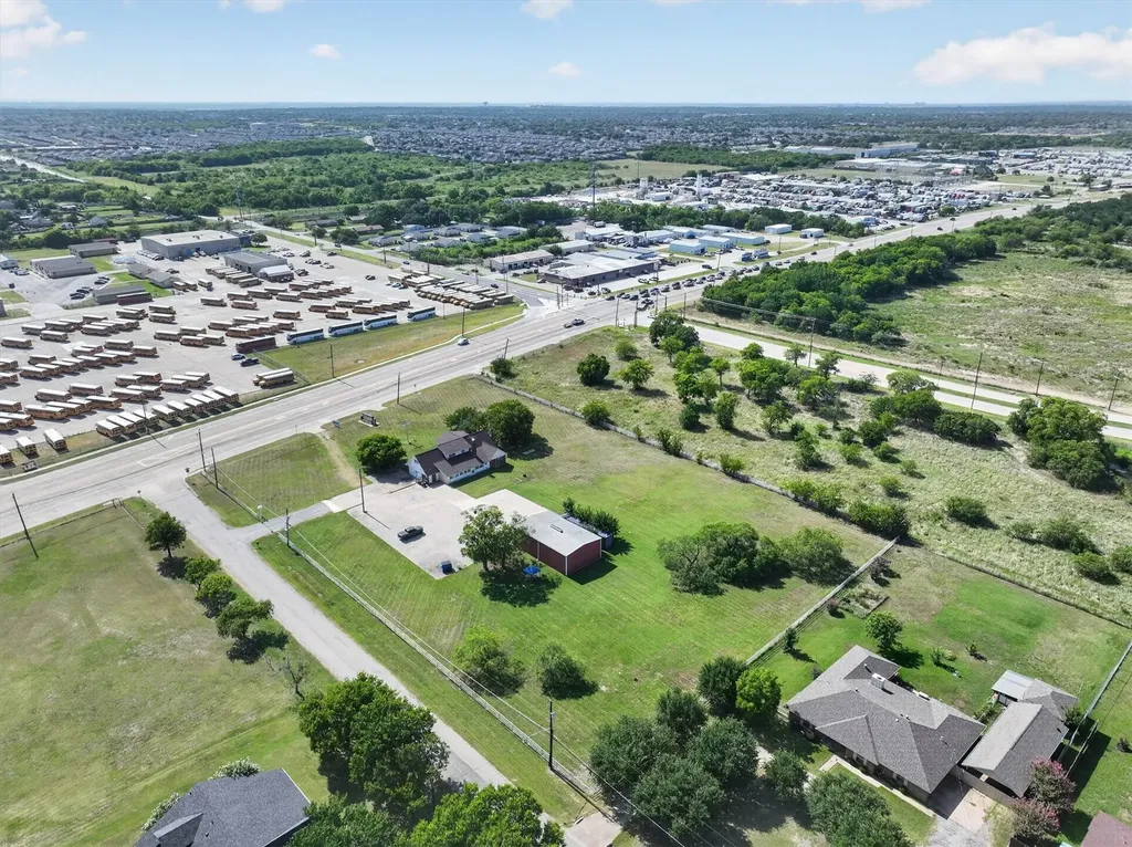 10217 N Crowley Road Fort Worth TX 76036