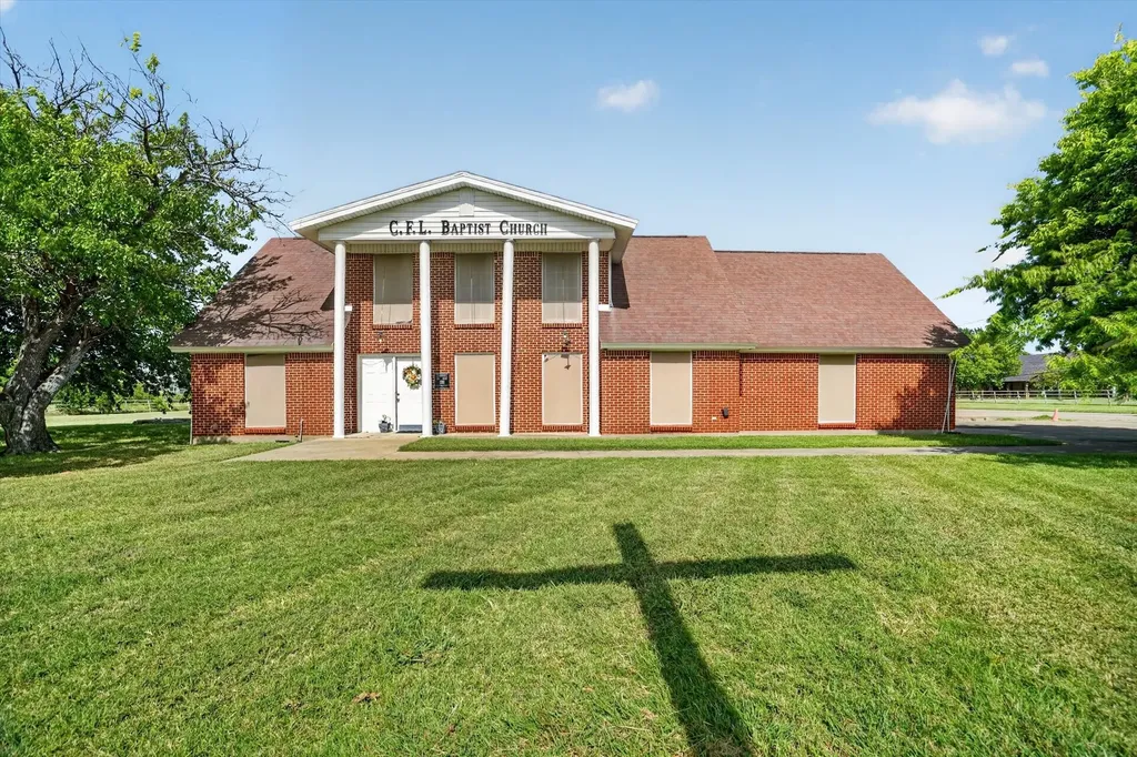 10217 N Crowley Road Fort Worth TX 76036