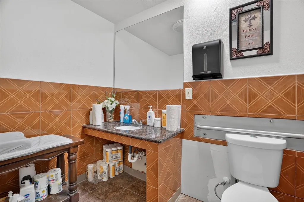 10217 N Crowley Road Fort Worth TX 76036