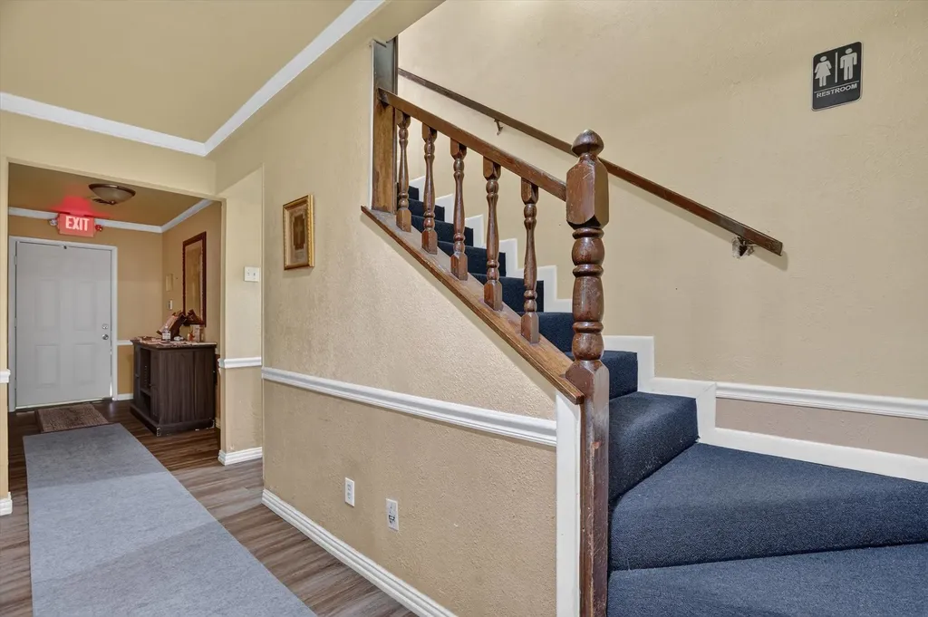 10217 N Crowley Road Fort Worth TX 76036