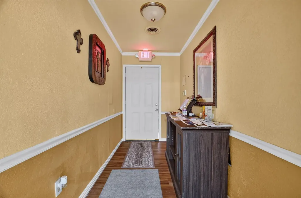 10217 N Crowley Road Fort Worth TX 76036