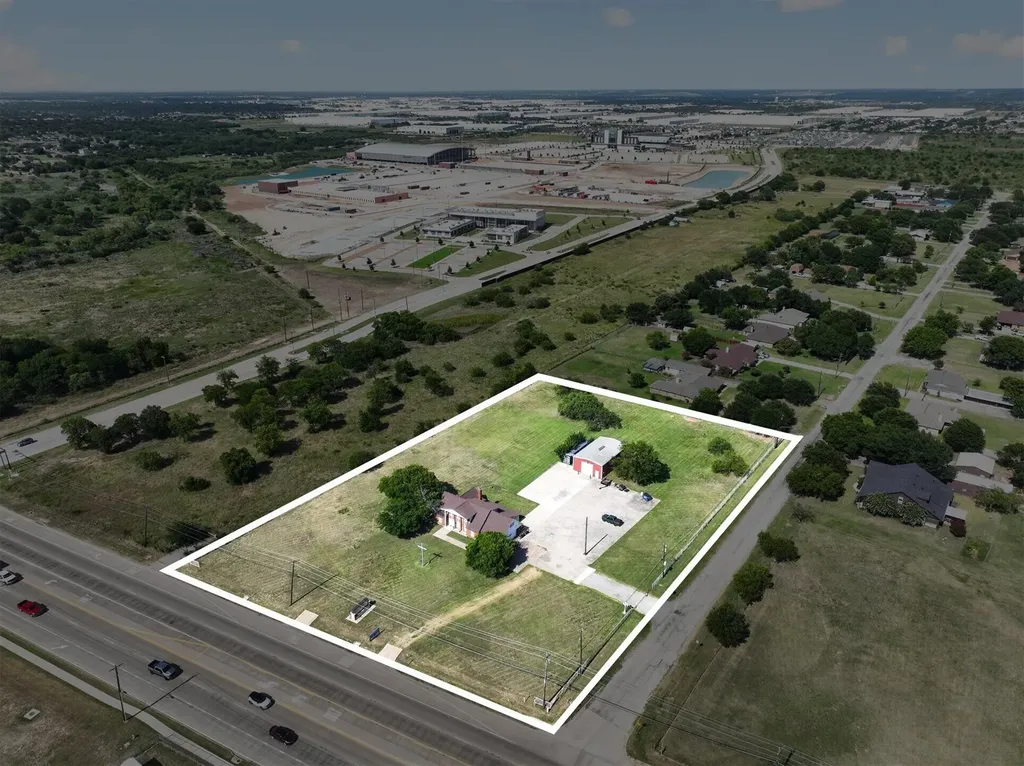 10217 N Crowley Road Fort Worth TX 76036
