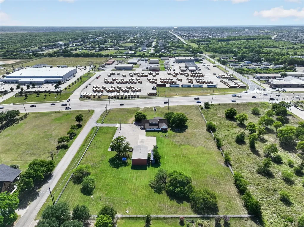 10217 N Crowley Road Fort Worth TX 76036