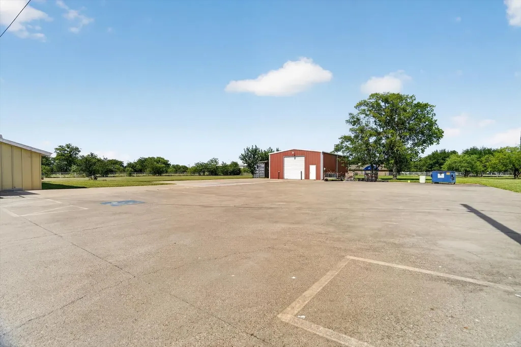 10217 N Crowley Road Fort Worth TX 76036