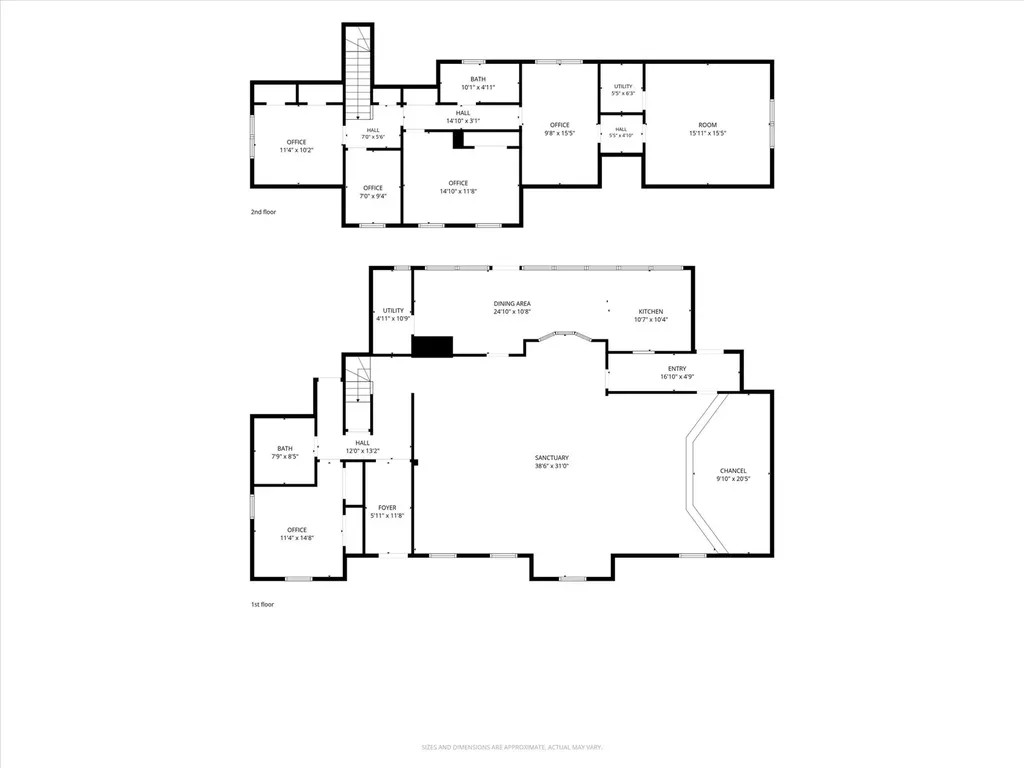 10217 N Crowley Road Fort Worth TX 76036