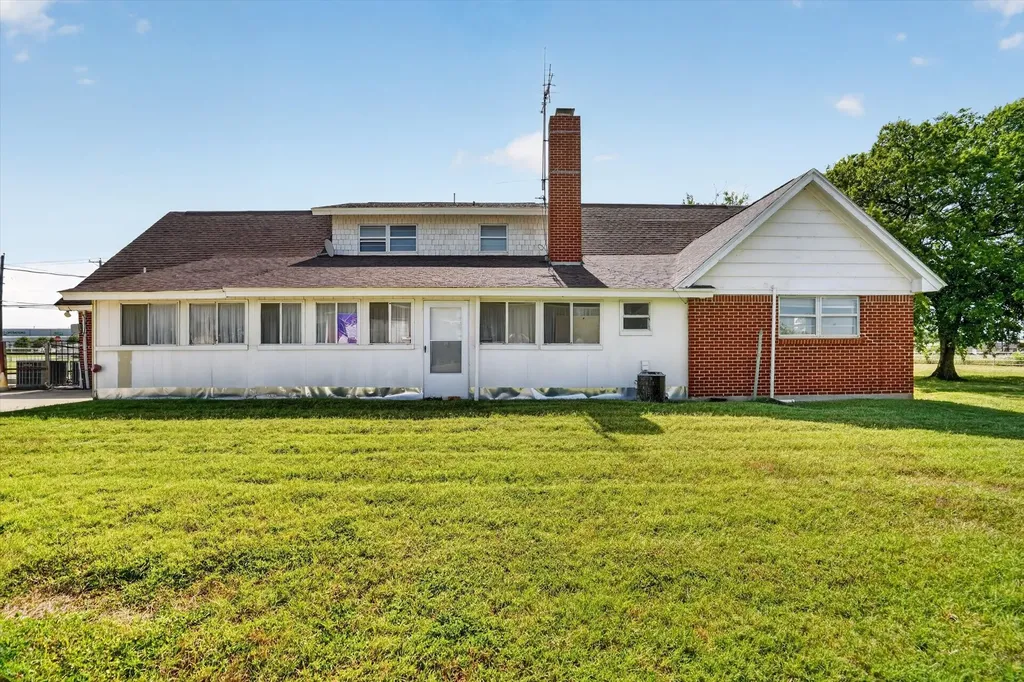 10217 N Crowley Road Fort Worth TX 76036