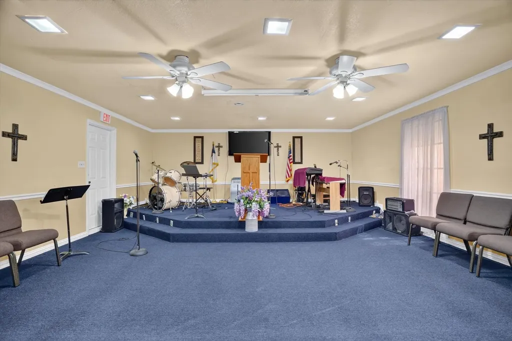 10217 N Crowley Road Fort Worth TX 76036