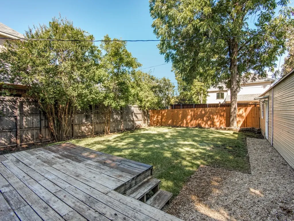 6307 Palo Pinto Avenue Dallas TX 75214