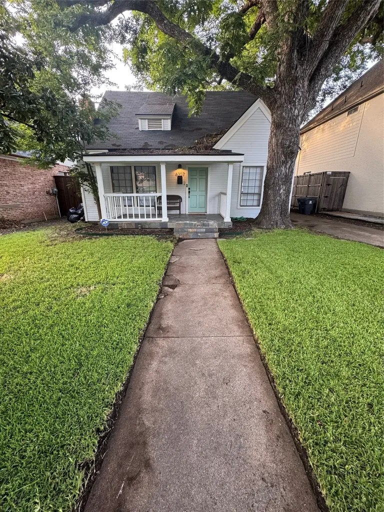 6307 Palo Pinto Avenue Dallas TX 75214