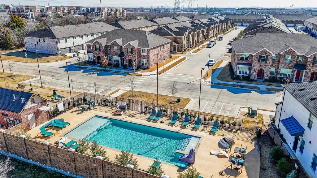 1271 Lamar Drive Lewisville TX 75077