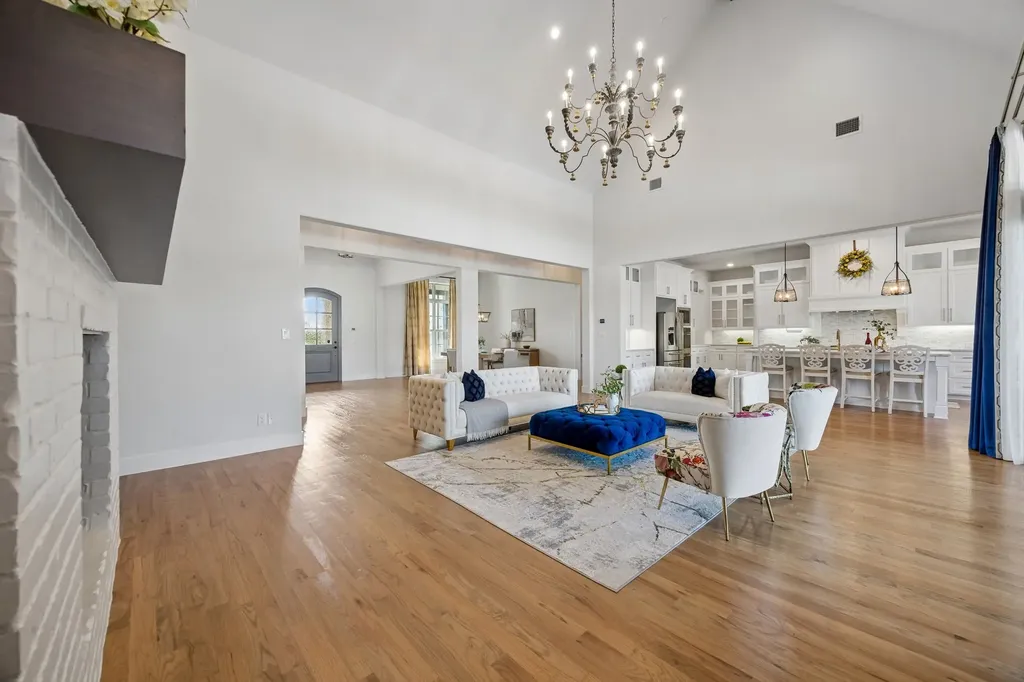 5200 Norwick Park Parker TX 75002