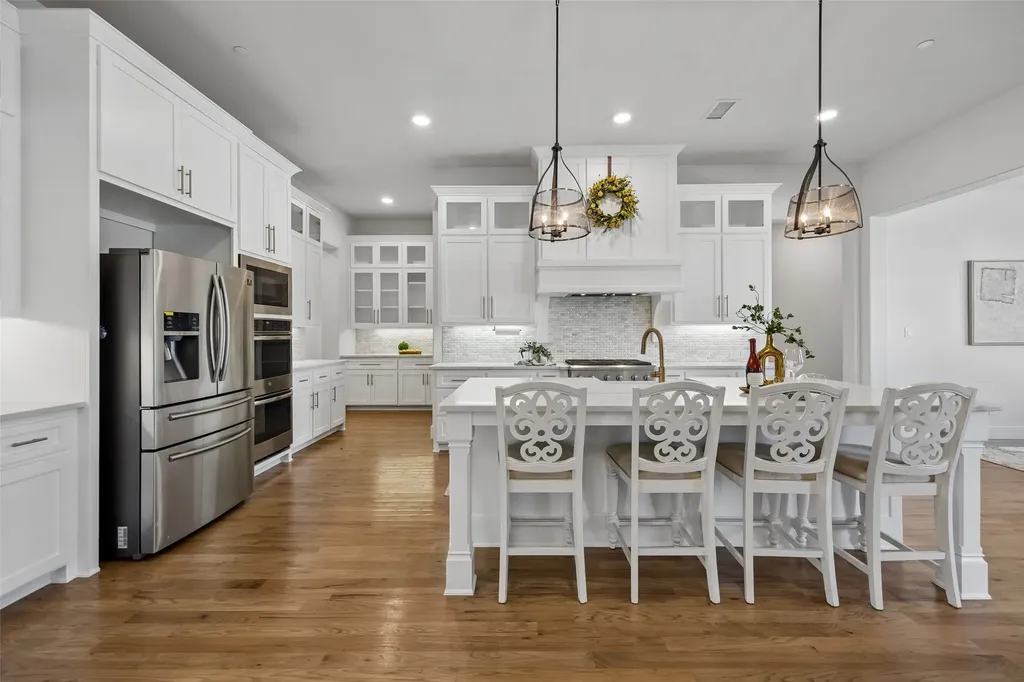 5200 Norwick Park Parker TX 75002