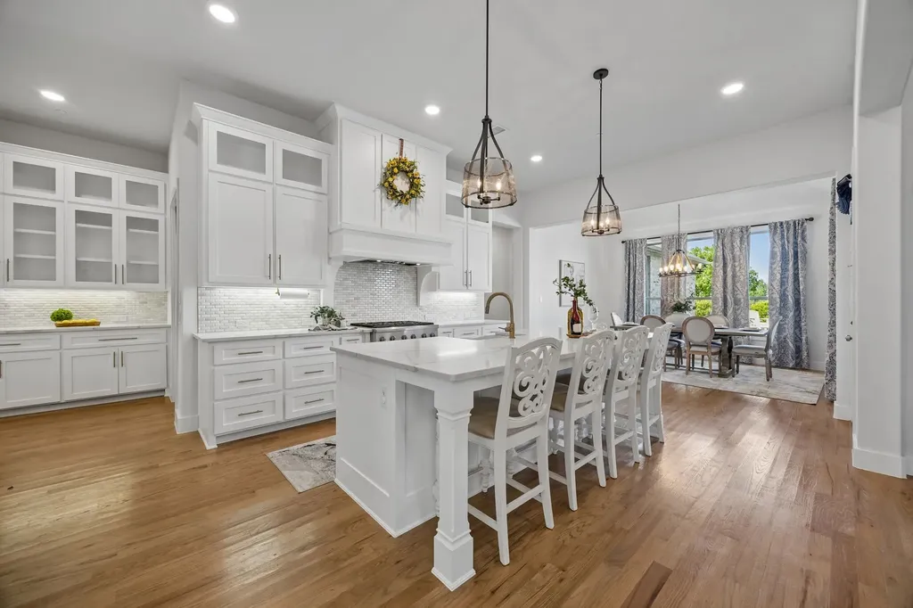 5200 Norwick Park Parker TX 75002