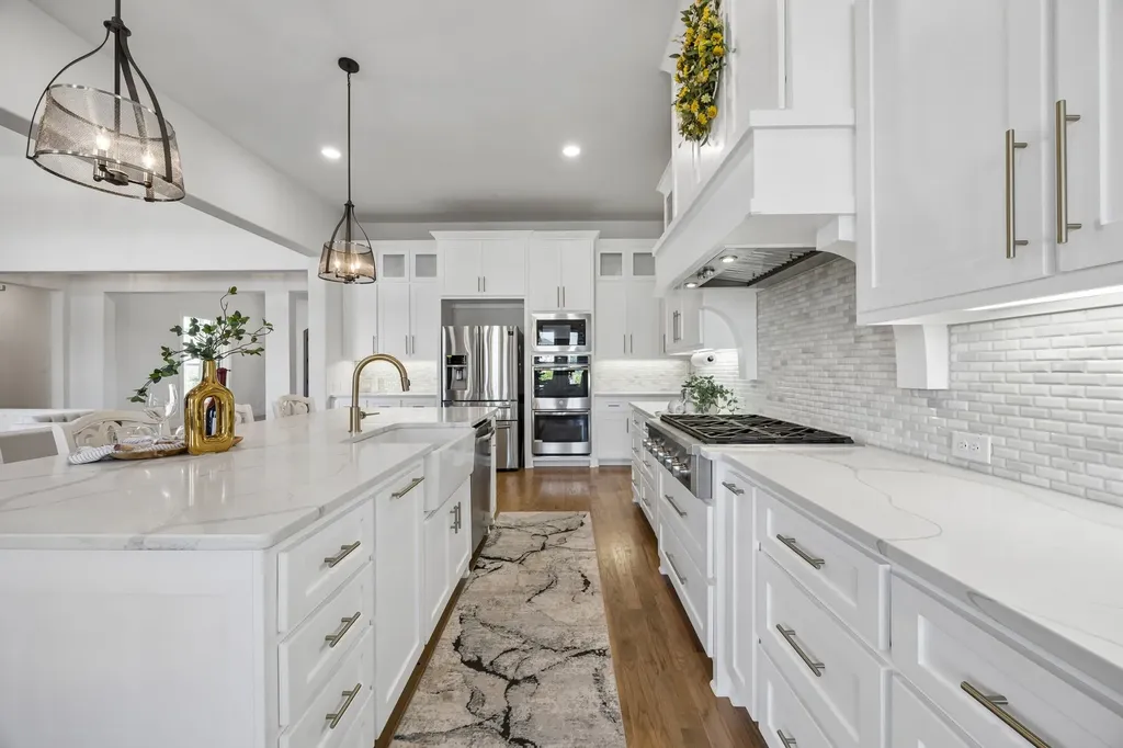 5200 Norwick Park Parker TX 75002