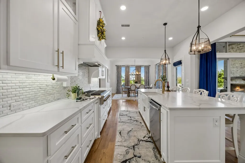 5200 Norwick Park Parker TX 75002