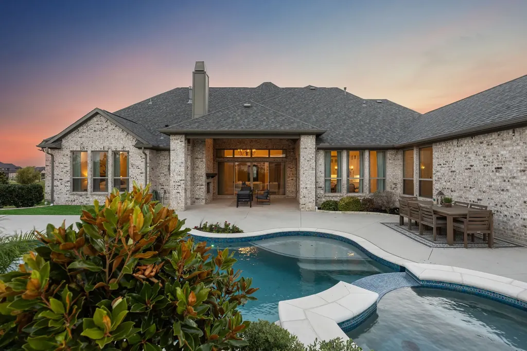 5200 Norwick Park Parker TX 75002
