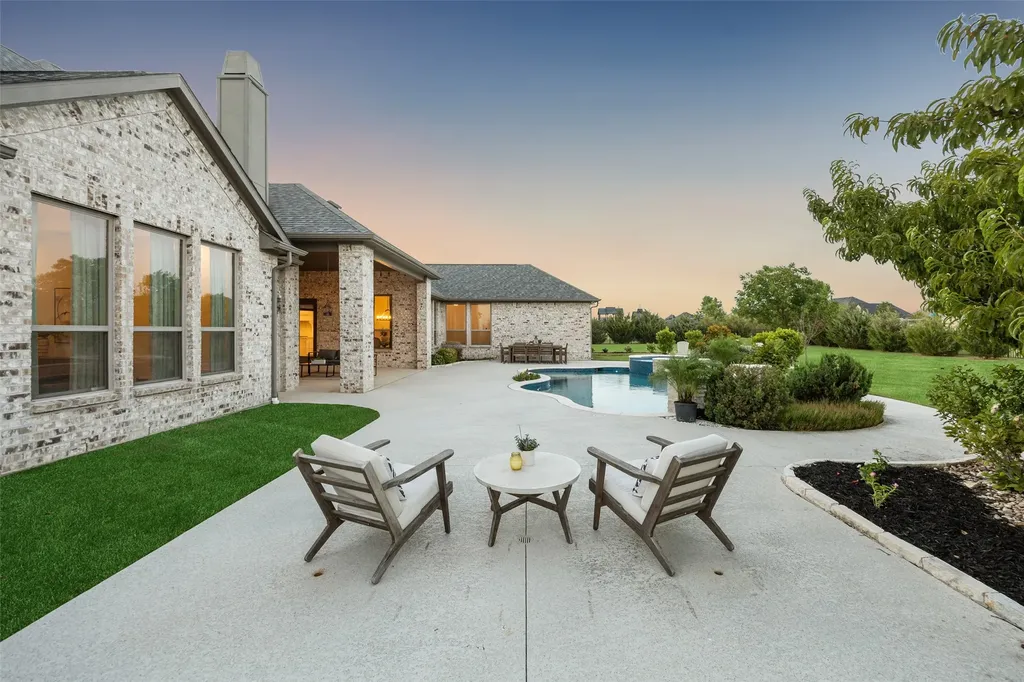 5200 Norwick Park Parker TX 75002