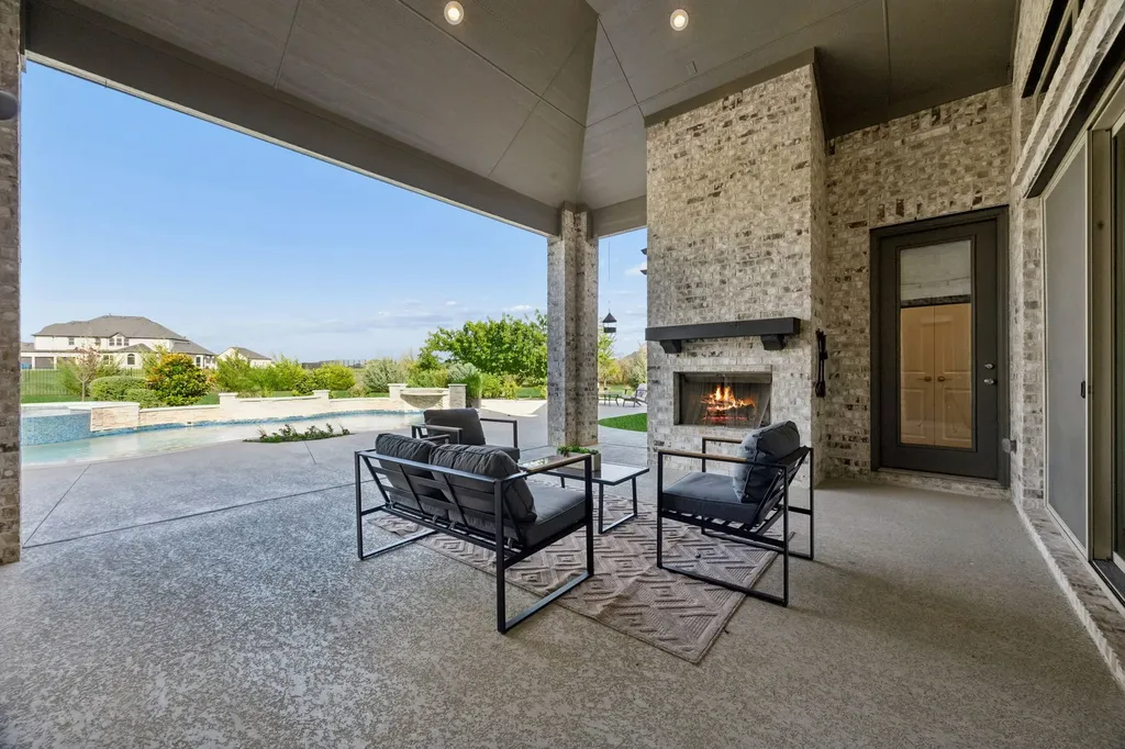 5200 Norwick Park Parker TX 75002