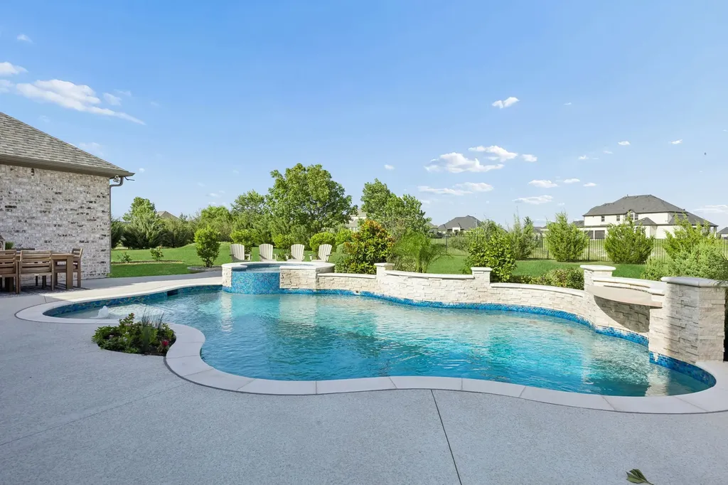 5200 Norwick Park Parker TX 75002