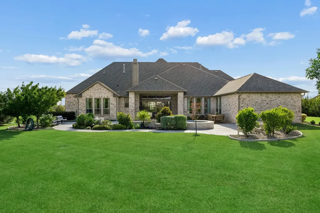 5200 Norwick Park Parker TX 75002