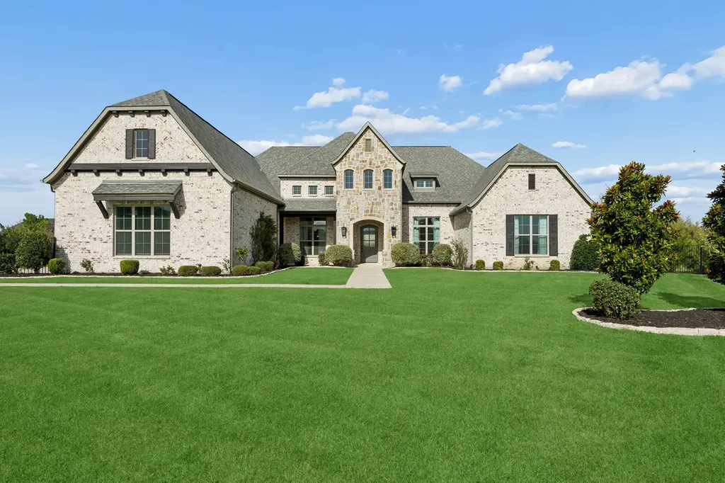 5200 Norwick Park Parker TX 75002