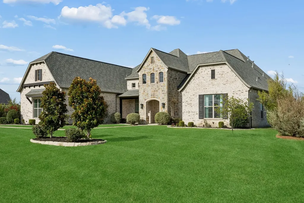 5200 Norwick Park Parker TX 75002