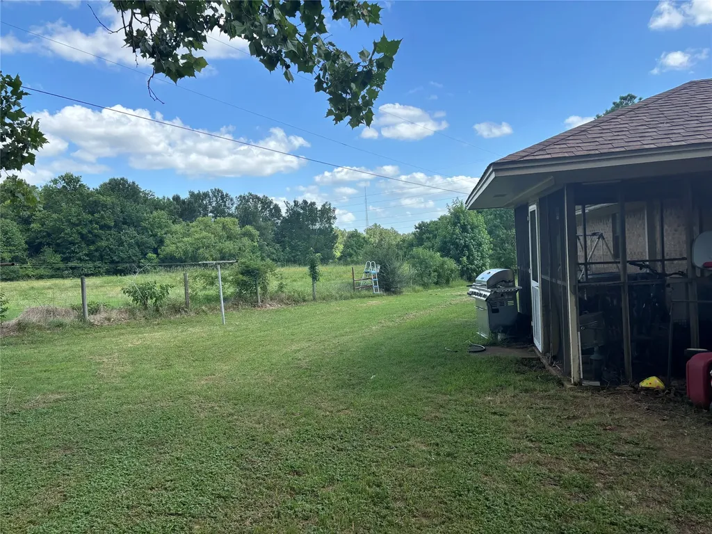 610 46th Street NE Paris TX 75462