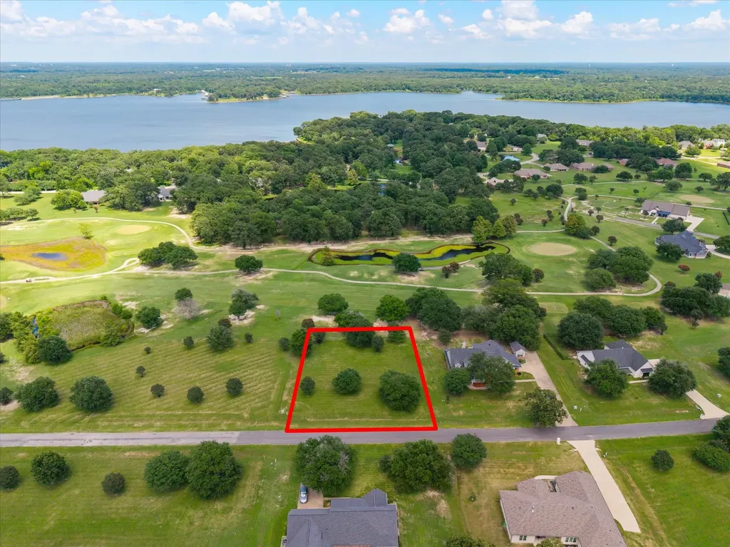 Lot 33 Pr 5940 Emory TX 75440