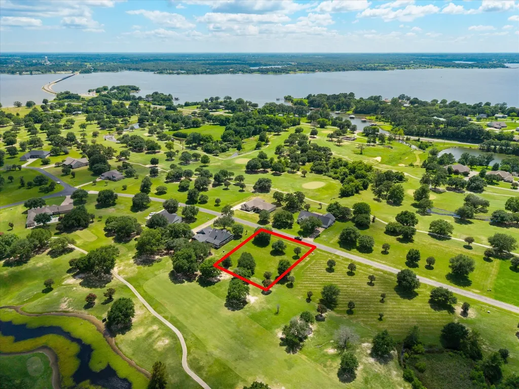 Lot 33 Pr 5940 Emory TX 75440