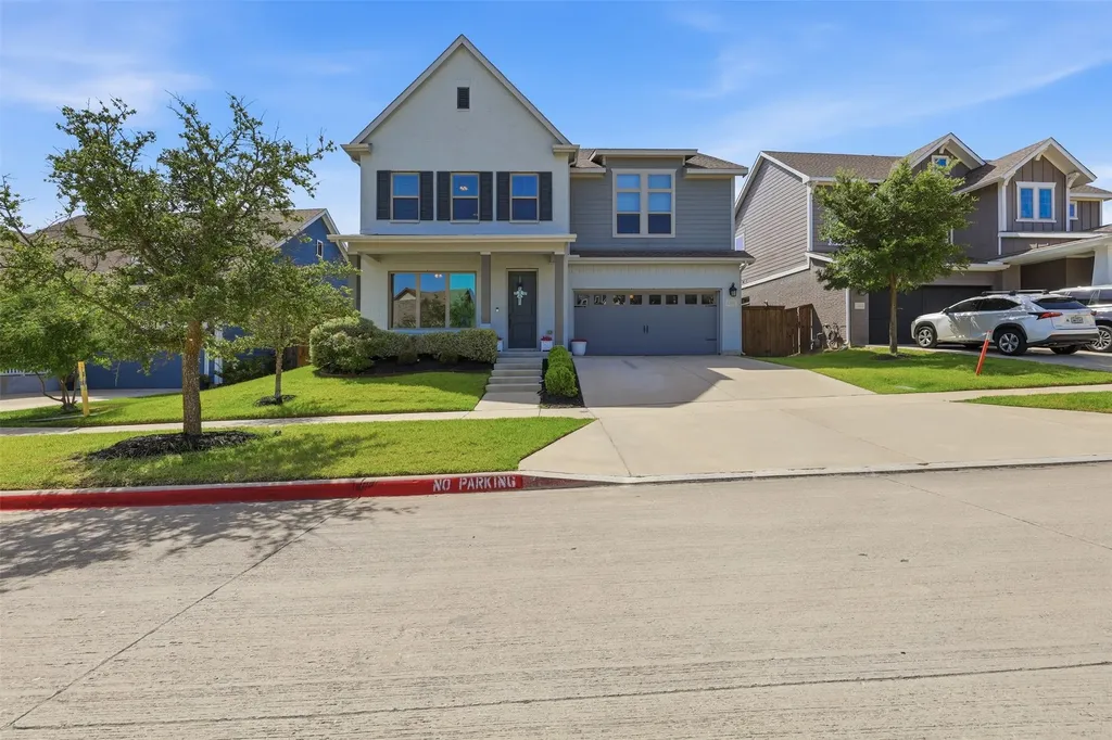 14017 Green Hook Road Aledo TX 76008