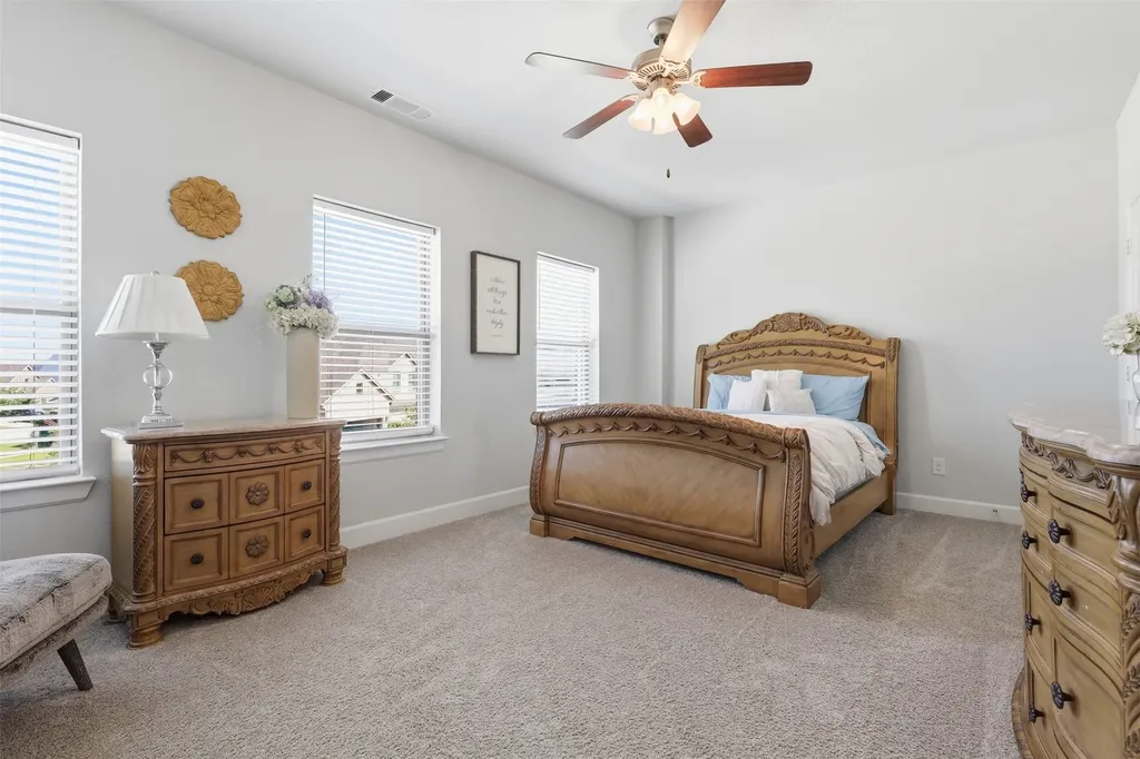 14017 Green Hook Road Aledo TX 76008