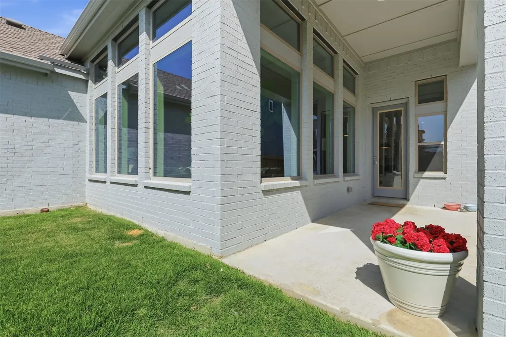 14017 Green Hook Road Aledo TX 76008
