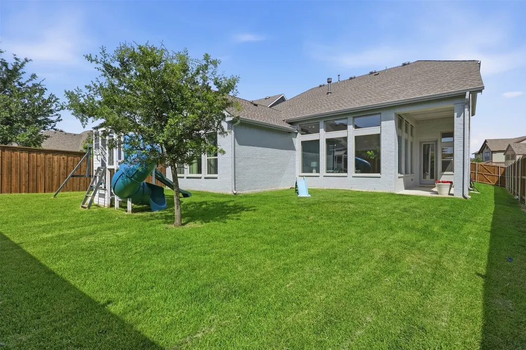 14017 Green Hook Road Aledo TX 76008
