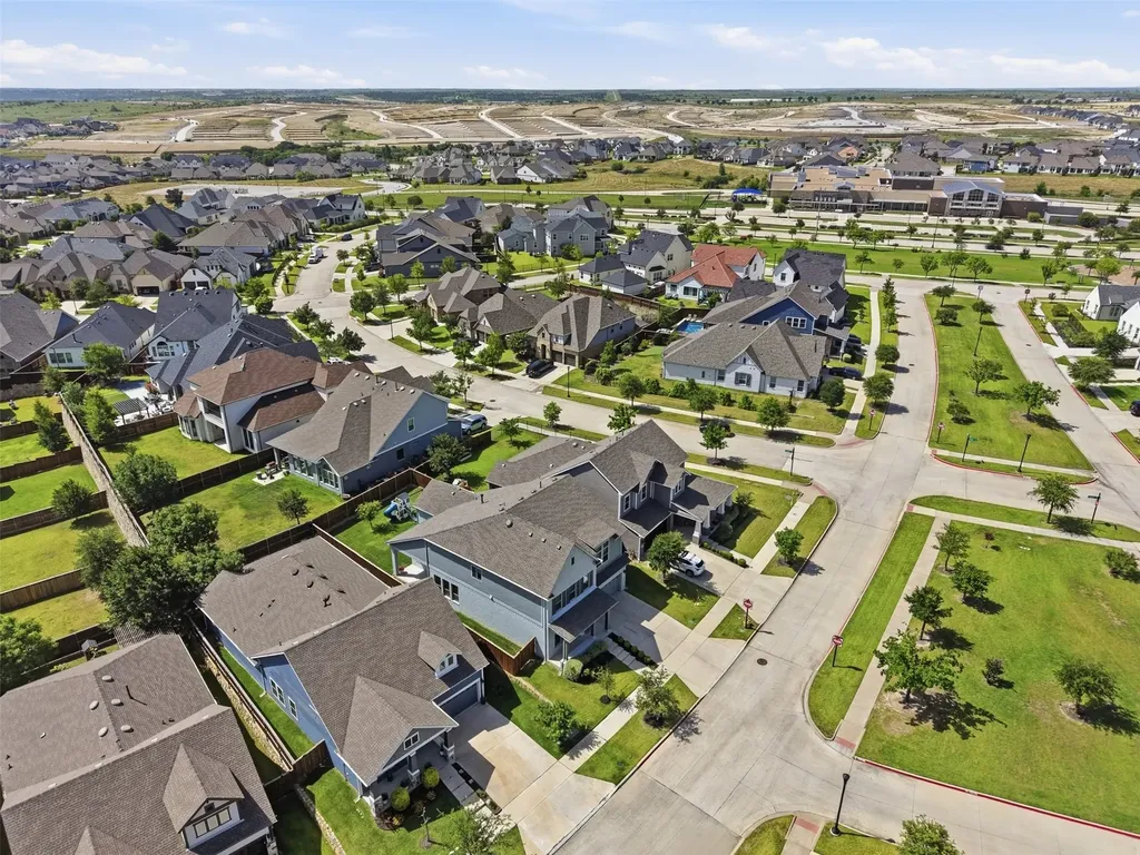 14017 Green Hook Road Aledo TX 76008