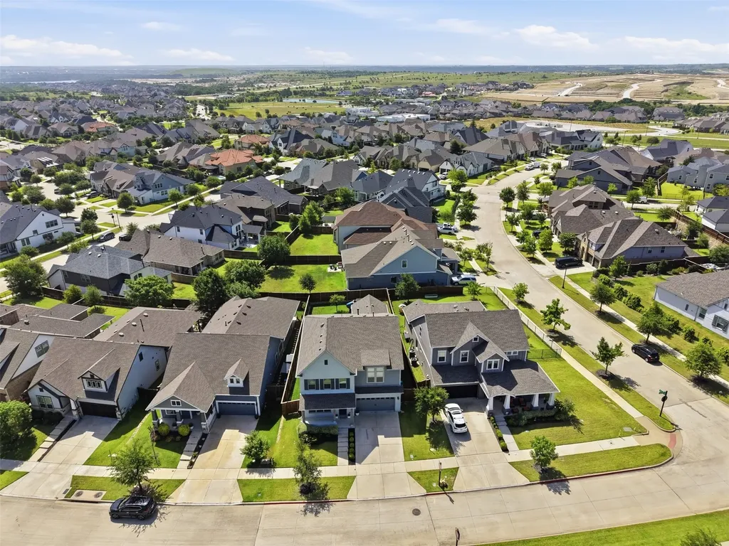 14017 Green Hook Road Aledo TX 76008
