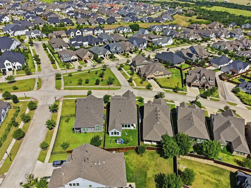 14017 Green Hook Road Aledo TX 76008