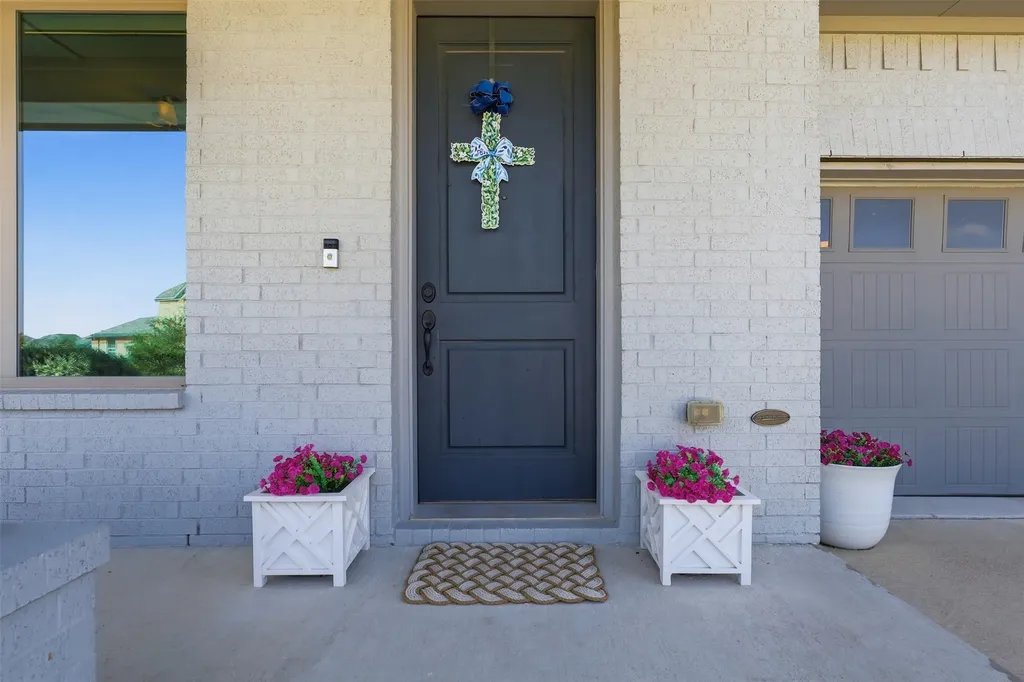 14017 Green Hook Road Aledo TX 76008