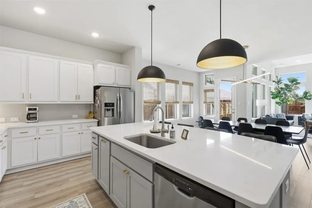 14017 Green Hook Road Aledo TX 76008