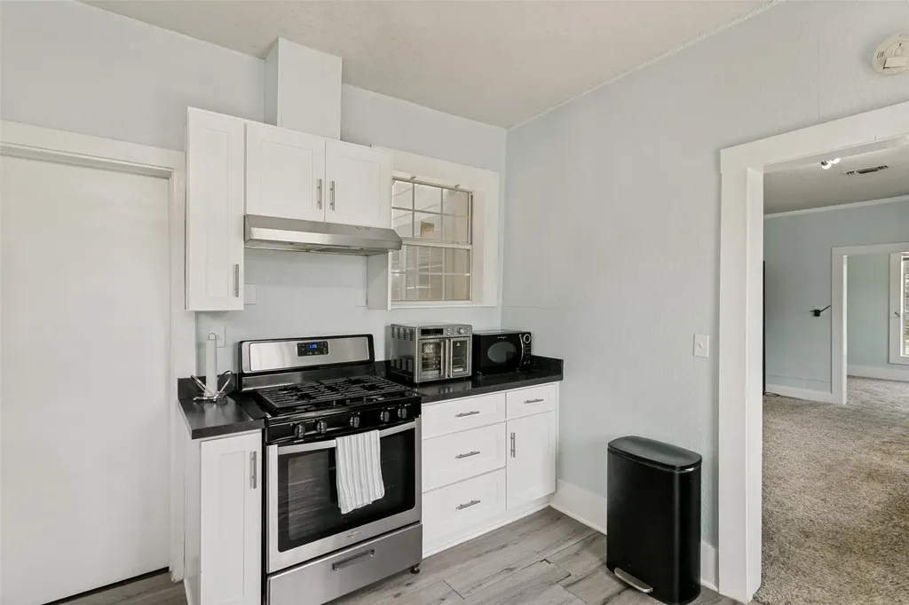 3332 Avenue I Fort Worth TX 76105