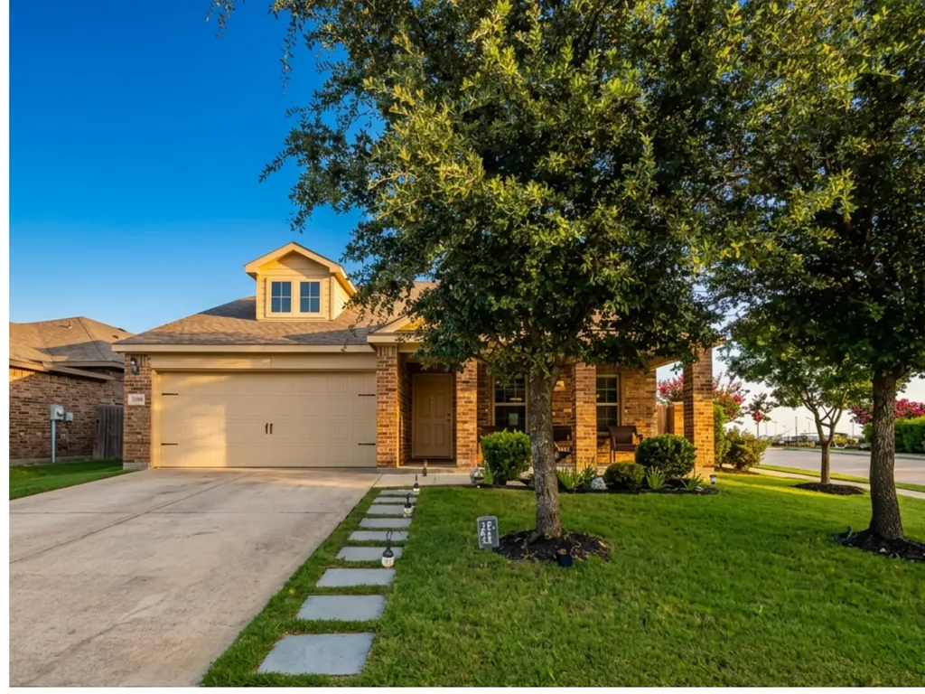 1100 Mercury Drive Princeton TX 75407